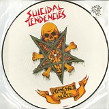 Suicidal Tendencies - Possessed To Skate