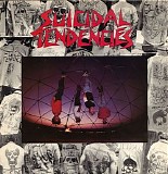 Suicidal Tendencies - Suicidal Tendencies