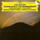 Karajan / berliner Philharmoniker - Nielsen: Symphony No. 4 "The Inextinguishable"