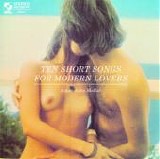 Aidan John Moffat - Ten Short Songs For Modern Lovers