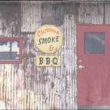 ZZ Top - Chrome Smoke & Bbq: The ZZ Top Box