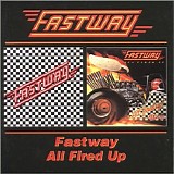 Fastway - Fastway & All Fired Up (remaster)