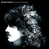 George Harrison - Somewhere In England [2004 Remaster]