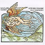 Leonard Cohen - New Skin For The Old Ceremony