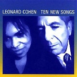 Leonard Cohen - Ten New Songs