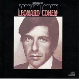Leonard Cohen - Songs of Leonard Cohen