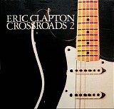Eric Clapton - Crossroads 2 (Disc 1)