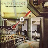 Hawkwind - Quark, Strangeness And Charm [2CD Remastered]