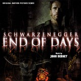John Debney - End of Days