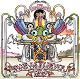 the herbaliser - same as it never was
