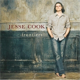 Jesse Cook - Frontiers