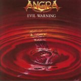 Angra - Evil Warning