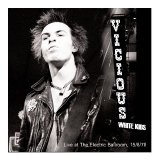 Vicious White Kids - Live Electric Ballroom