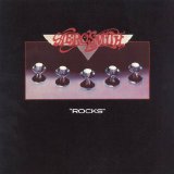 Aerosmith - Rocks