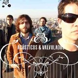 AcÃºsticos e Valvulados - Esse Som Me Faz TÃ£o Bem