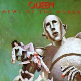 Queen - News Of The World