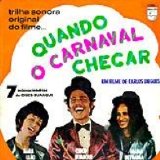 Chico Buarque - Quando o Carnaval Chegar