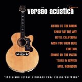Emmerson Nogueira - AcÃºstico vol 1
