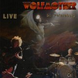 Wolfmother - Live In St. Petersburg