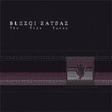 Blezqi Zatsaz - The Tide Turns