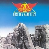 Aerosmith - Rock In a Hard Place