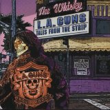 L.A. Guns - Tales From The Strip