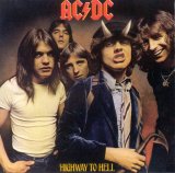ACDC - Highway To Hell