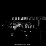 Arnaldo Antunes - Ao Vivo No EstÃºdio