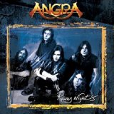 Angra - Rainy Nights