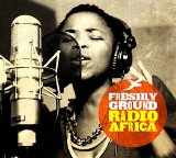 Freshlyground - Radio Africa