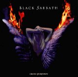 Black Sabbath - Cross Purposes