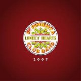 Various artists - Tributo Beatles - Sargento Pimenta