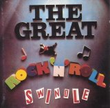 Sex Pistols - The Great Rock 'N' Roll Swindle