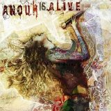 Anouk - Anouk Is Alive (cd I)