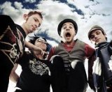 The Parlotones - Superstars