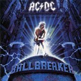 ACDC - Ballbreaker