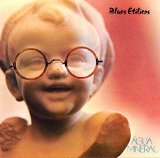 Blues EtÃ­licos - Ãgua Mineral