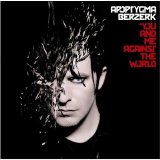 Apoptygma Berzerk - You And Me Against The World