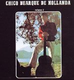 Chico Buarque - Chico Buarque De Hollanda, vol II