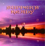 Various artists - Tributo Genesis - Supper's Ready