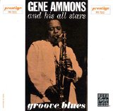 Gene Ammons - Groove Blues
