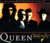 Queen - Rock In Rio