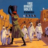 The Mars Volta - The Bedlam In Goliath