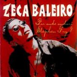 Zeca Baleiro - Por Onde AndarÃ¡ Stephen Fry?
