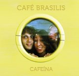 CafÃ© Brasilis - CafeÃ­na