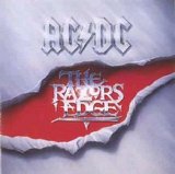 ACDC - The Razors Edge