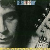 Celso Blues Boy - Som Na Guitarra