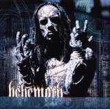 Behemoth - Thelema 6.66
