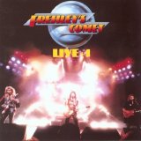 Frehley's Comet - Live + 1