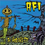 A.F.I. - All Hallows